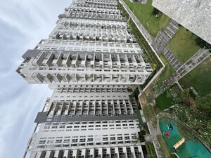 3 BHK Apartment – Exterior View View at Ireo Uptown, Sector 66 - for Sale