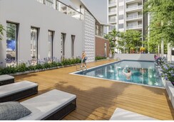 Studio+ Extra Room Apartment For Sale in Jhamtani Elevate