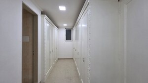 Building Lobby in 5 BHK Villa at Bhimjyani Verraton, Manpada – for Rent