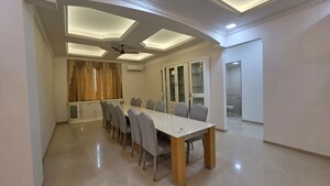 Kitchen in 5 BHK Villa at Bhimjyani Verraton, Manpada – for Rent
