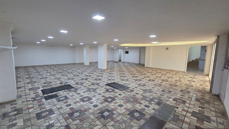  Parking, bhimjyani-verraton 5 Bedroom 4500 Sq.Ft. Villa In Manpada Thane 10324027