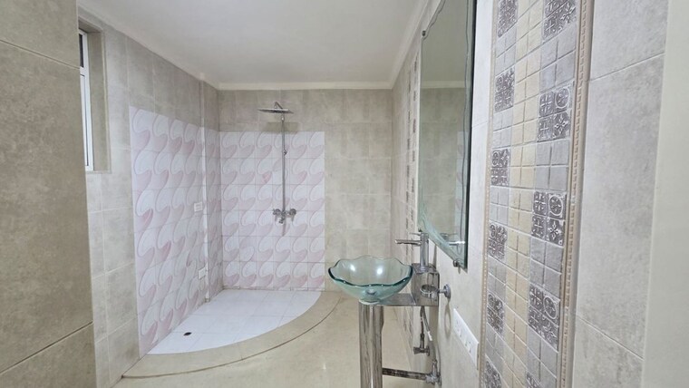Bathroom, bhimjyani-verraton 5 Bedroom 4500 Sq.Ft. Villa In Manpada Thane 10324027