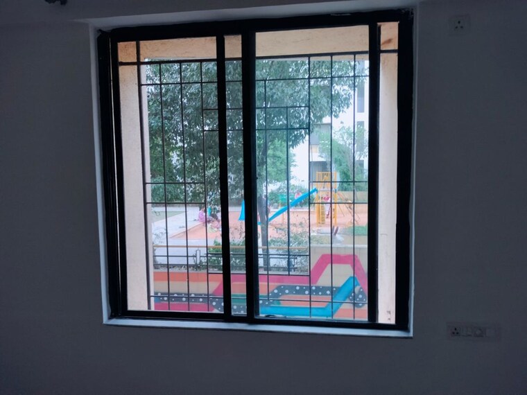 Room, mont-vert-tropez 3 Bedroom 1250 Sq.Ft. Apartment In Wakad Pune 10324024