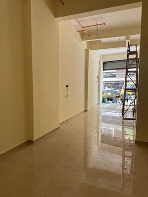  Shop – Exterior View View at Panch Pakhadi - for Rent