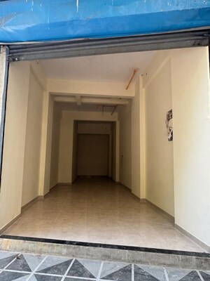  Shop – Exterior View View at Panch Pakhadi - for Rent