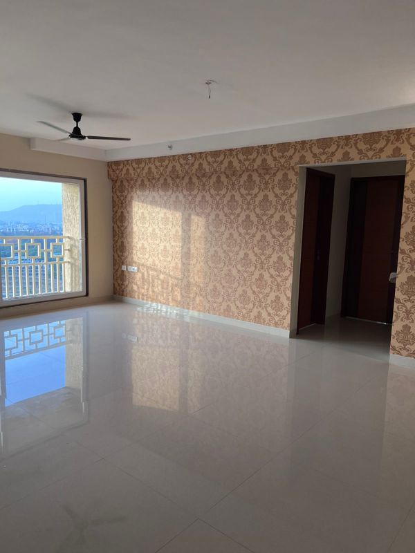 4 BHK + Pooja Room 2500 Sq.Ft. Apartment in Paradise Sai World City Phase 2