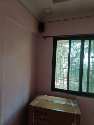 Room in 2 BHK Apartment at Raunak Unnathi Greens, Kasarvadavali – for Rent