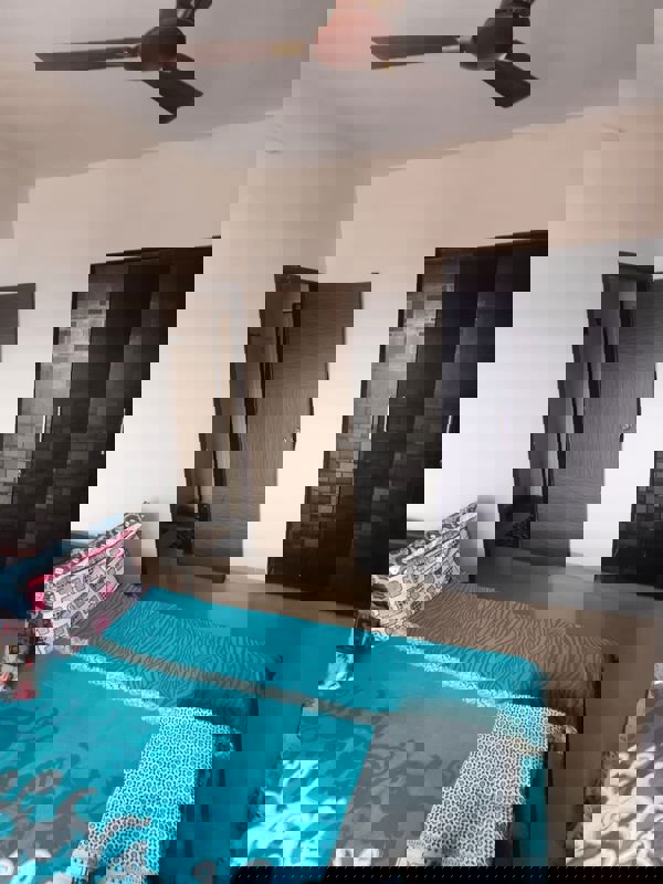 2 BHK + Extra Room 600 Sq.Ft. Apartment in Raunak Unnathi Greens