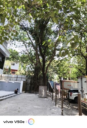  Office Space For Sale in Sainath Residency Bhandup, Bhandup West