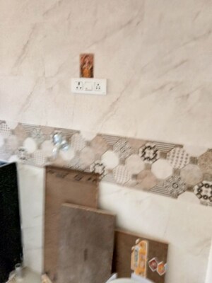 Living Room in 1 BHK Apartment at Aditya Heritage Apartment, Chunabhatti – for Sale