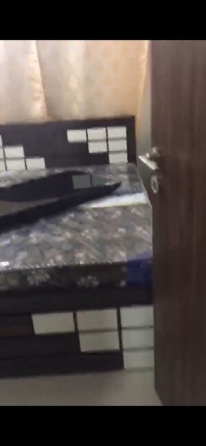 Bedroom in 1 BHK Apartment at Bramhacorp Smart, Wadgaon Sheri – for Sale