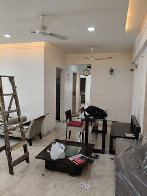 Team Area in 2.5 BHK Apartment at Hiranandani Estate, Ghodbunder Road – for Rent