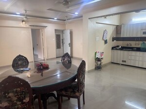 Team Area in 2 BHK Apartment at Amanora Sterling Towers, Hadapsar – for Sale
