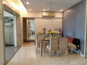 Living Room in 3 BHK Apartment at Hiranandani Gardens Eldora, Powai – for Sale