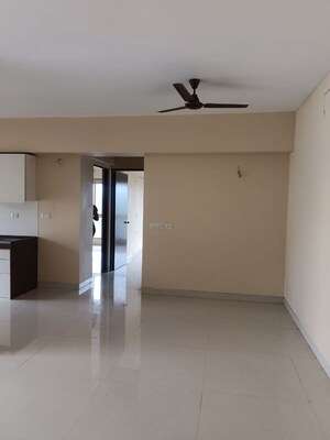 Room in 2 BHK Apartment at IM Applaud 38, Goregaon East – for Rent