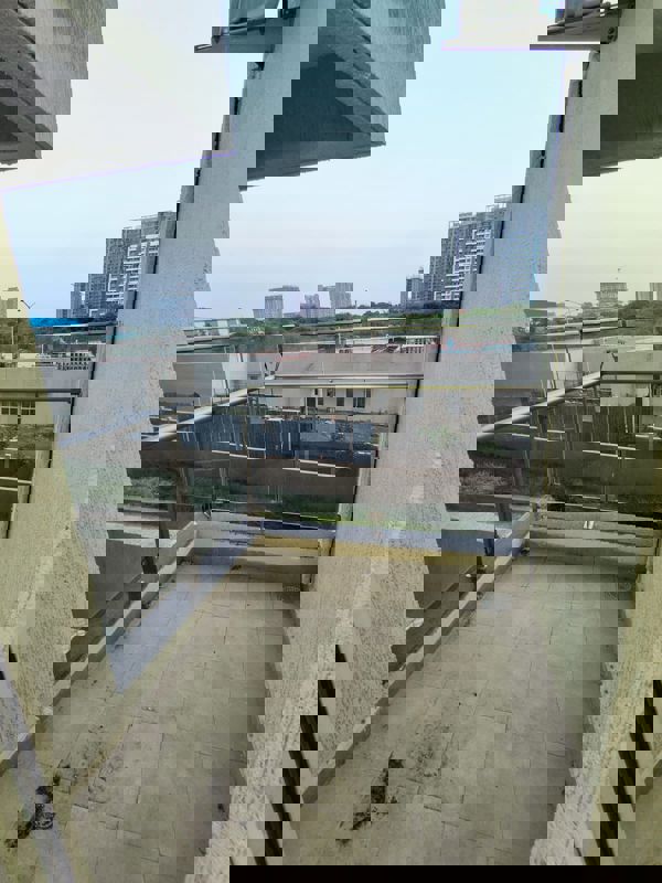 1 BHK 500 Sq.Ft. Apartment in Puravankara Silversands