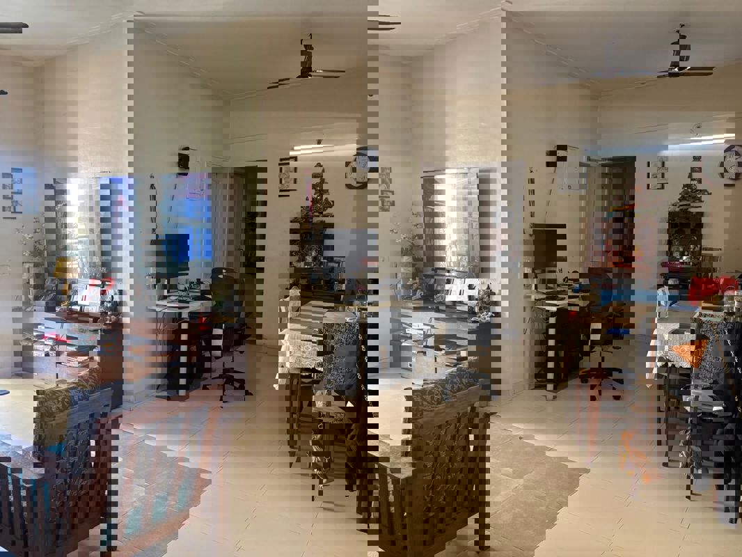 2 BHK 1450 Sq.Ft. Apartment in Lunkad Amazon