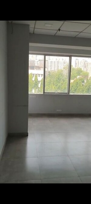 Furnished Amenities in  Office Space at Naupada – for Rent