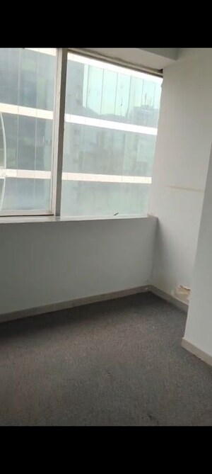 Bathroom in  Office Space at Naupada – for Rent