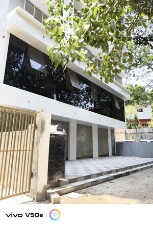  Office Space For Sale in Sainath Residency Bhandup, Bhandup West