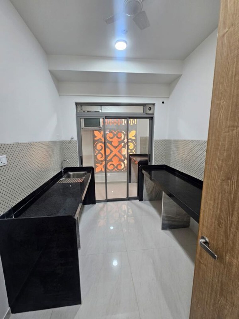 Kitchen, lodha-bellagio 2.5 Bedroom 983 Sq.Ft. Apartment In Powai Mumbai 10324070