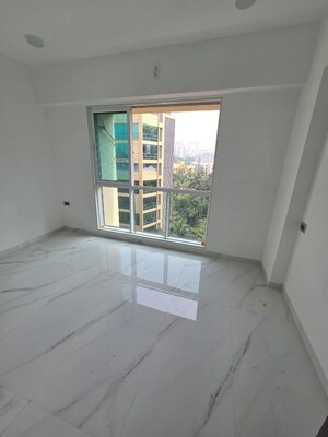 Room in 1 BHK Apartment at Nahar Amaryllis Towers and Plaza, Chandivali – for Rent