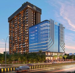 Studio+ Pooja Room Apartment For Sale in Kele Niwaas