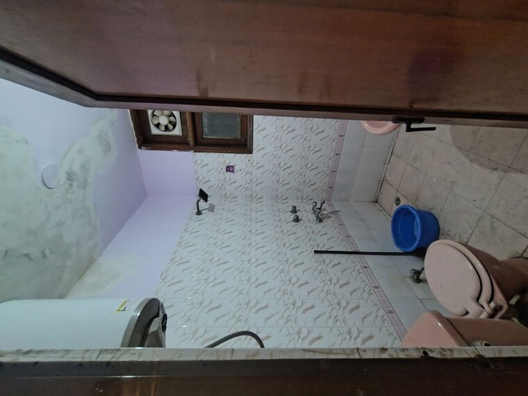 Team Area, malviya nagar 2 Bedroom 1200 Sq.Ft. Builder Floor In Malviya Nagar Delhi 10324075