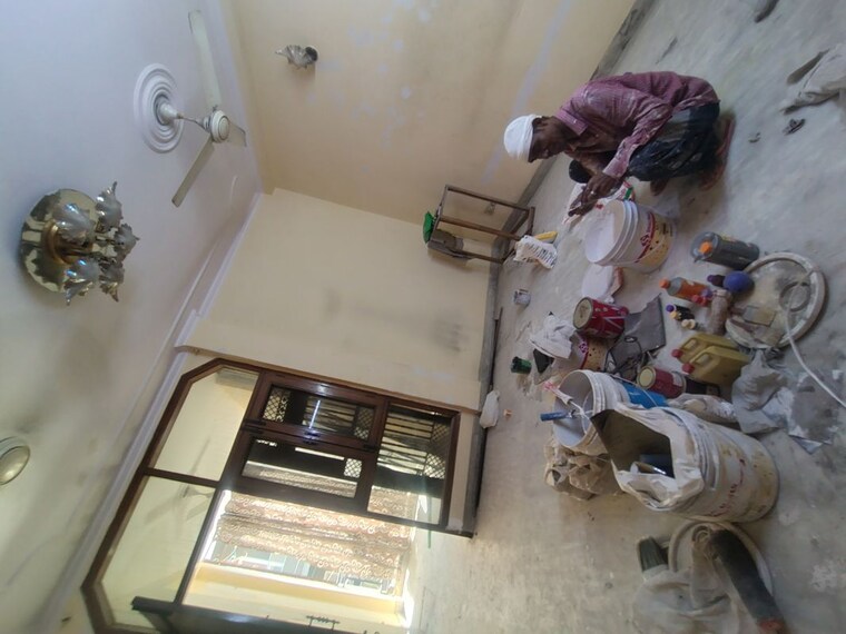 undefined, malviya nagar 2 Bedroom 1200 Sq.Ft. Builder Floor In Malviya Nagar Delhi 10324075