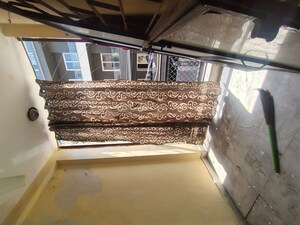 Bedroom in 2 BHK Builder Floor at Malviya Nagar – for Rent