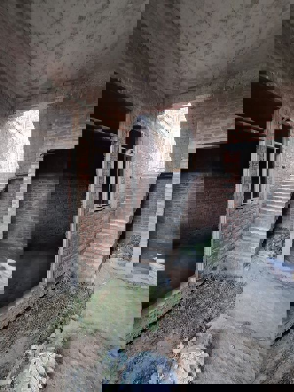 3 BHK Independent House – Exterior View View at Ekta Nagar - for Sale