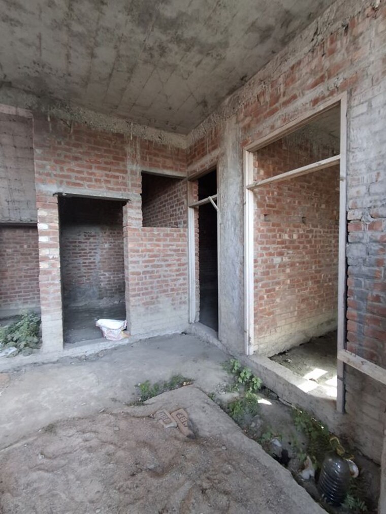 Exterior View, ekta nagar 3 Bedroom 1998 Sq.Ft. Independent House In Ekta Nagar Lucknow 10324055