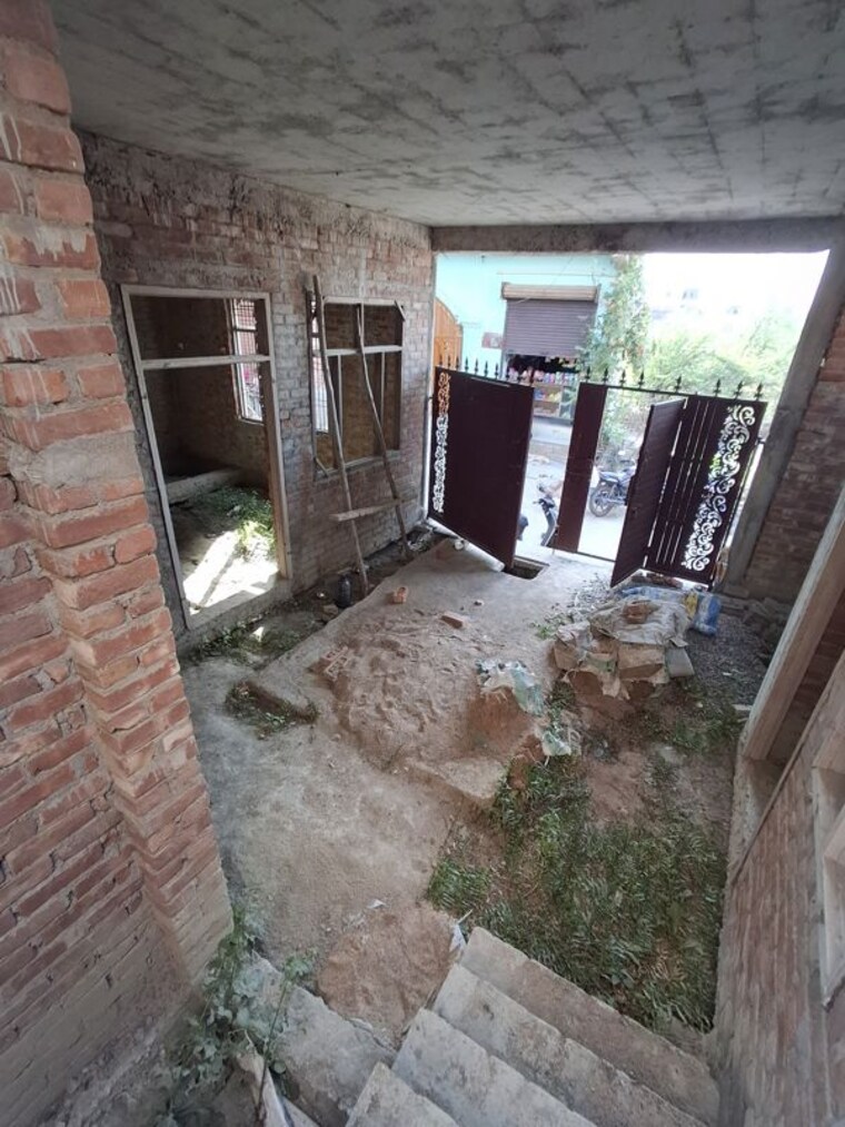 Kitchen, ekta nagar 3 Bedroom 1998 Sq.Ft. Independent House In Ekta Nagar Lucknow 10324055