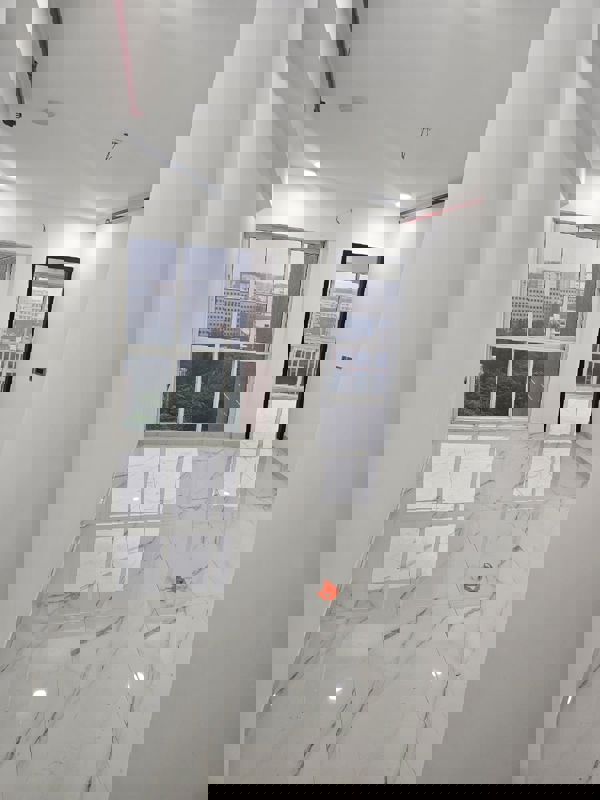 2 BHK 550 Sq.Ft. Apartment in Nahar Amaryllis Towers and Plaza