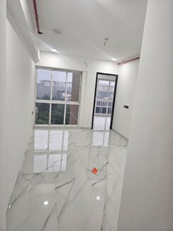 2 BHK Apartment For Rent in Nahar Amaryllis Towers and Plaza