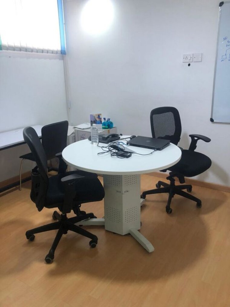 undefined, vijay nagar Commercial Office Space 1974 Sq.Ft. In Vijay Nagar Indore 10324074