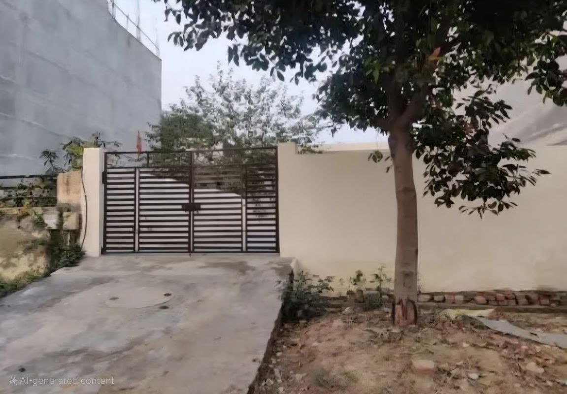 Plot For Sale in Sector 47