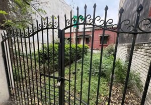  Plot – Exterior View View at Sector 47 - for Sale