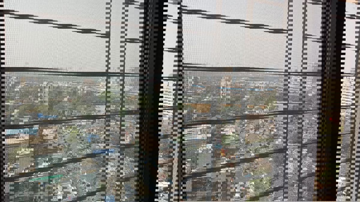 3 BHK 900 Sq.Ft. Apartment in Vaishnavi Heights Sion