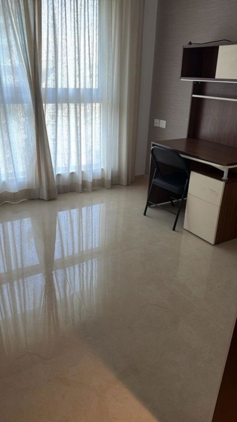 Team Area, lodha-bellagio 2 Bedroom 983 Sq.Ft. Apartment In Powai Mumbai 10324093