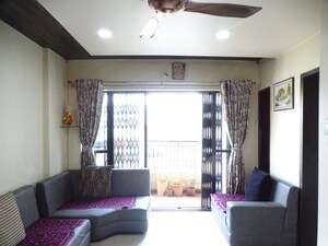 2.5 BHK Apartment For Rent in Kothrud