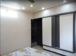 Bedroom in 2.5 BHK Apartment at Kothrud – for Rent