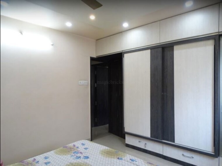 Bedroom, kothrud 2.5 Bedroom 1098 Sq.Ft. Apartment In Kothrud Pune 10324076