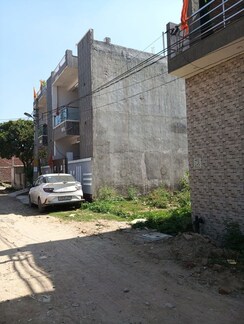 Plot For Sale in LDA Rashmilok Apartment