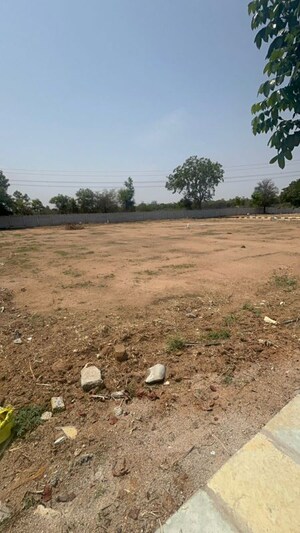 Plot Area in  Plot at Bongloor – for Sale