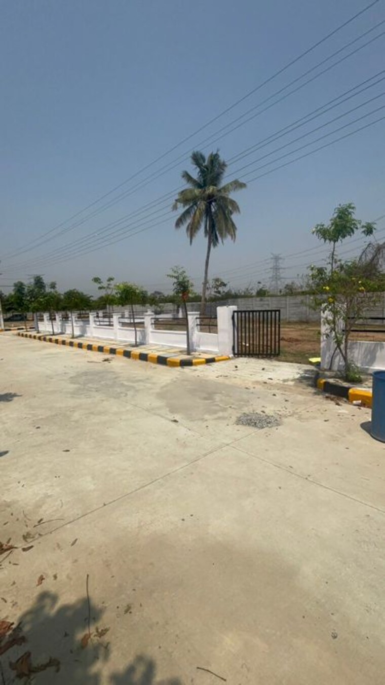 undefined, bongloor  200 Sq.Yd. Plot In Bongloor Hyderabad 10324047