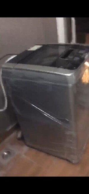 Furnished Amenities in 1 BHK Apartment at Bramhacorp Smart, Wadgaon Sheri – for Sale