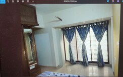 2 BHK Apartment For Rent in Tharwani Rosa Bella
