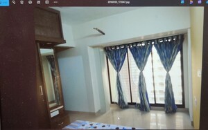 2 BHK Apartment For Rent in Tharwani Rosa Bella, Kharghar