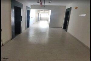 Corridor in 1 BHK Apartment at Thite Nagar – for Rent